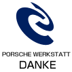 PORSCHE WERKSTATT DANKE